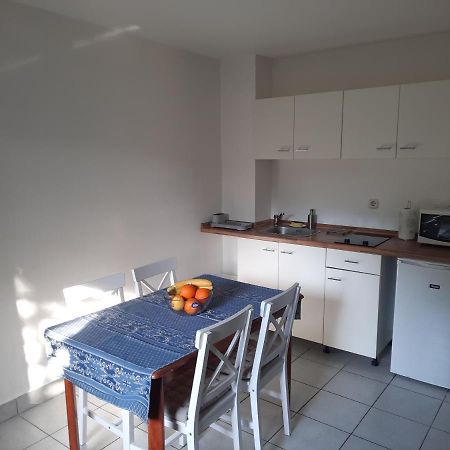 Apartment Klementina Free Parking Zagreb Extérieur photo