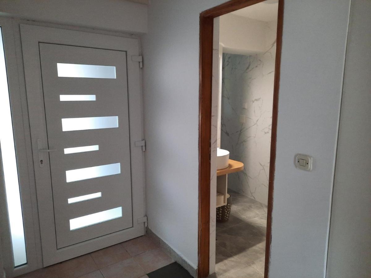 Apartment Klementina Free Parking Zagreb Extérieur photo
