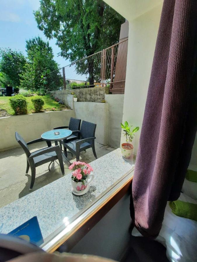 Apartment Klementina Free Parking Zagreb Extérieur photo